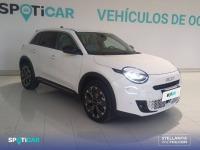 Fiat 600 600 MHEV  1.2 74kW (100CV) DDCT La prima