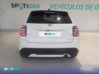 Fiat 600 600 MHEV  1.2 74kW (100CV) DDCT La prima