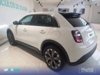 Fiat 600 600 MHEV  1.2 74kW (100CV) DDCT La prima