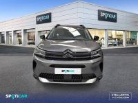 Citroën C5 Aircross Plug-in Hybrid 180 e-EAT8 Max