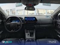 Citroën C5 Aircross Plug-in Hybrid 180 e-EAT8 Max