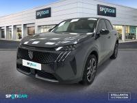 Peugeot 3008 1.2 100KW  eDCS6 GT