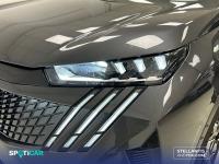 Peugeot 3008 1.2 100KW  eDCS6 GT