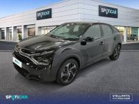 Citroën C4 ë-C4 eléctrico 115kW 54kWh Plus