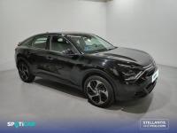 Citroën C4 ë-C4 eléctrico 115kW 54kWh Plus