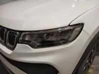 Jeep Compass eHybrid 1.5 MHEV 96kW  Dct Limited