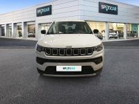 Jeep Compass eHybrid 1.5 MHEV 96kW  Dct Limited