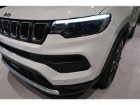 Jeep Compass eHybrid 1.5 MHEV 96kW  Dct Limited