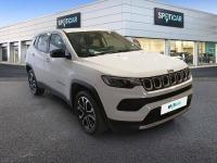 Jeep Compass eHybrid 1.5 MHEV 96kW  Dct Limited