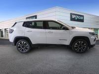 Jeep Compass eHybrid 1.5 MHEV 96kW  Dct Limited