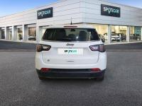 Jeep Compass eHybrid 1.5 MHEV 96kW  Dct Limited