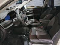 Jeep Compass eHybrid 1.5 MHEV 96kW  Dct Limited