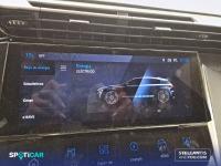 Peugeot 308 5P  Hybrid PHEV 195 e-DCT7 Allure