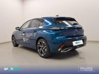 Peugeot 308 5P  Hybrid PHEV 195 e-DCT7 Allure