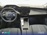 Peugeot 308 5P  Hybrid PHEV 195 e-DCT7 Allure