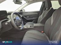 Peugeot 308 5P  Hybrid PHEV 195 e-DCT7 Allure