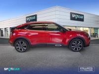 Citroën C4 ë-C4 eléctrico 100kW 50kWh Shine