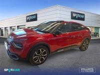 Citroën C4 ë-C4 eléctrico 100kW 50kWh Shine