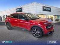 Citroën C4 ë-C4 eléctrico 100kW 50kWh Shine