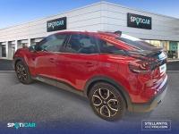 Citroën C4 ë-C4 eléctrico 100kW 50kWh Shine