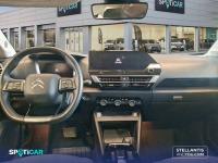 Citroën C4 ë-C4 eléctrico 100kW 50kWh Shine