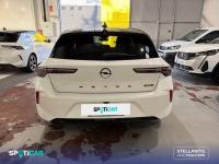 Opel Astra 1.6T Plug-in Hybrid 165kW (225CV)  At GSe