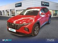 Hyundai Tucson 1.6 TGDI 110kW (150CV) 48V Maxx