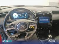 Hyundai Tucson 1.6 TGDI 110kW (150CV) 48V Maxx