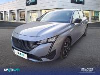 Peugeot 308 5P  Hybrid MHEV 145 e-DCS6 Allure