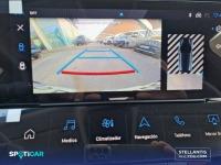 Peugeot 308 5P  Hybrid MHEV 145 e-DCS6 Allure