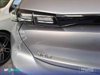 Peugeot 308 5P  Hybrid MHEV 145 e-DCS6 Allure