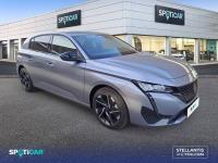 Peugeot 308 5P  Hybrid MHEV 145 e-DCS6 Allure