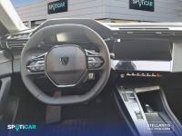 Peugeot 308 5P  Hybrid MHEV 145 e-DCS6 Allure