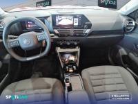 Citroën C4 Hybrid 145 ë-DCS6 Business Edition