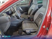 Citroën C4 Hybrid 145 ë-DCS6 Business Edition