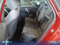 Citroën C4 Hybrid 145 ë-DCS6 Business Edition