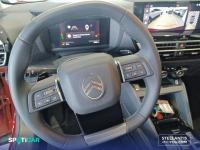 Citroën C4 Hybrid 145 ë-DCS6 Business Edition