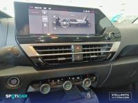 Citroën C4 Hybrid 145 ë-DCS6 Business Edition