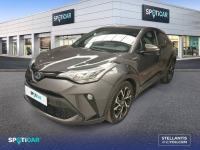Toyota C-hr 2.0 180H Advance