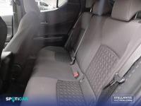 Toyota C-hr 2.0 180H Advance