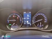 Toyota C-hr 2.0 180H Advance