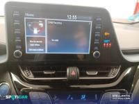Toyota C-hr 2.0 180H Advance