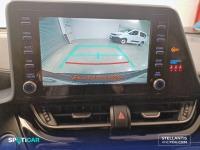 Toyota C-hr 2.0 180H Advance