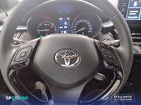 Toyota C-hr 2.0 180H Advance