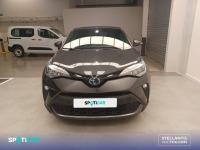 Toyota C-hr 2.0 180H Advance