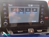 Toyota C-hr 2.0 180H Advance