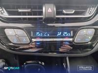 Toyota C-hr 2.0 180H Advance