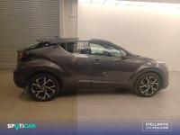 Toyota C-hr 2.0 180H Advance