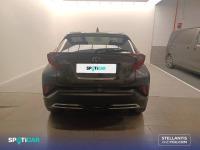 Toyota C-hr 2.0 180H Advance