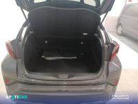 Toyota C-hr 2.0 180H Advance